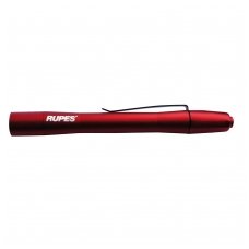 Rupes LL150 Swirl Finder Pen Light LED žibintuvėlis