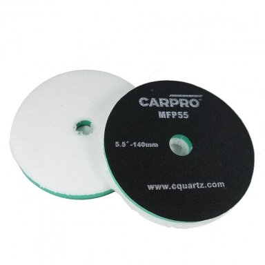 CarPro Microfibre Cutting Pad CarPro Microfibre Cutting Pad