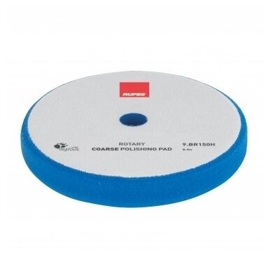 Rupes Rotary Coarse Pad Korekcijos padas