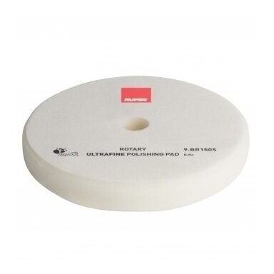 Rupes Rotary Ultra Fine Pad Užbaigimo padas