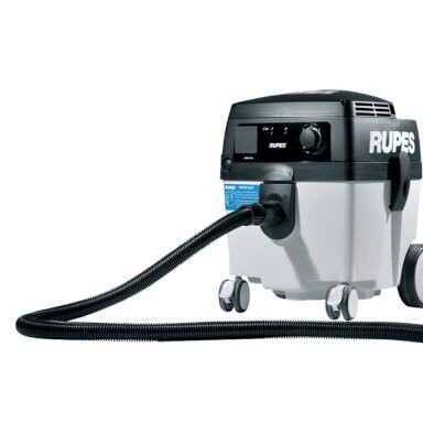 Rupes S130L dulkių siurblys šlifavimui Rupes S130L dulkių siurblys šlifavimui