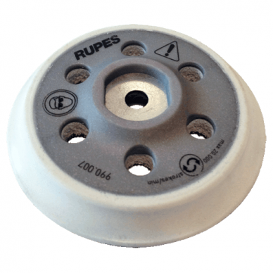 Rupes Backing Plate LHR75