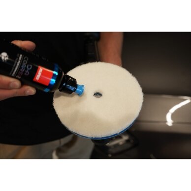 Rupes DA Coarse Wool Polishing Pad avikailis 3 Rupes DA Coarse Wool Polishing Pad avikailis 3