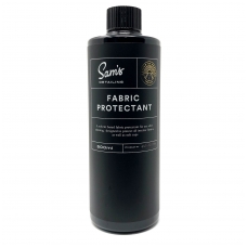 Sam's Detailing Fabric Protectant tekstilės apsauga