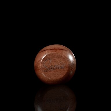 Sam's Detailing Wooden Puck