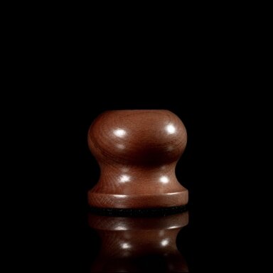 Sam's Detailing Wooden Puck