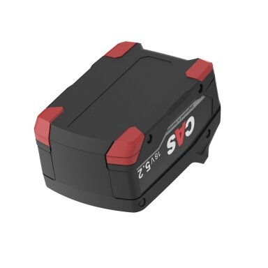 Scangrip akumuliatorius CAS 18V LI-Power 5,2Ah