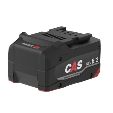 Scangrip akumuliatorius CAS 18V LI-Power 5,2Ah