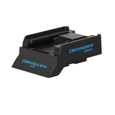 Scangrip Connector adapteris