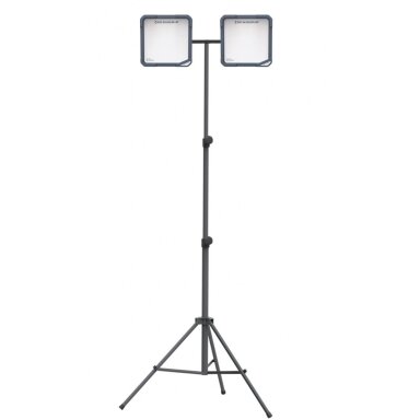 Scangrip Dual Bracket laikiklis