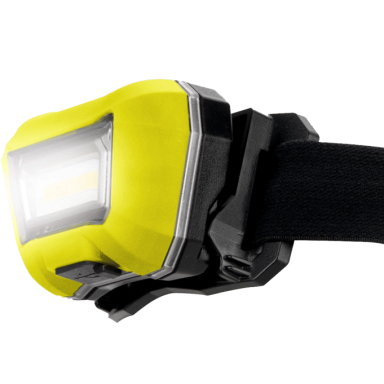 BigBoi ILLUM Head Light galvos žibintas