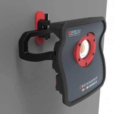Scangrip Magnet Bracket laikiklis
