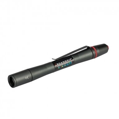 Scangrip Matchpen LED žibintuvėlis