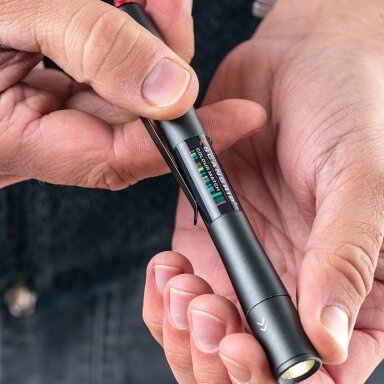 Scangrip Matchpen LED žibintuvėlis