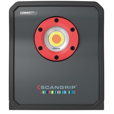 Scangrip Multimatch 3 Connect LED žibintas