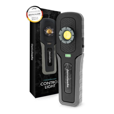 Chemicalworkz Control Light rankinis LED žibintuvėlis