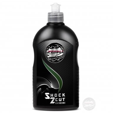 Scholl Concepts Shock 2 Cut korekcijos pasta Scholl Concepts Shock 2 Cut korekcijos pasta