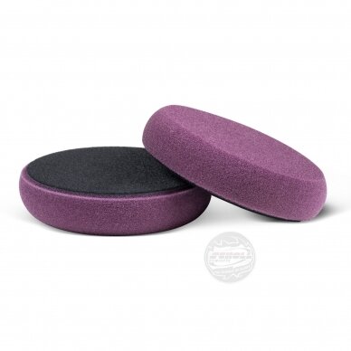 Scholl Concepts Polishing Pad Purple