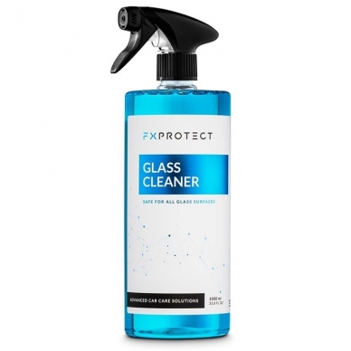 FX Protect Glass Cleaner stiklo valiklis 2