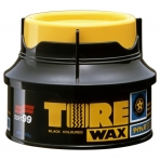 Soft99 Tire Black Wax vaškas padangoms