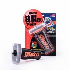 Soft99 Glaco komplektas