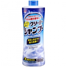 Soft99 Neutral Shampoo Creamy Type