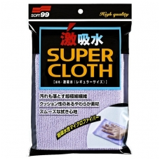 Soft99 Super Cloth
