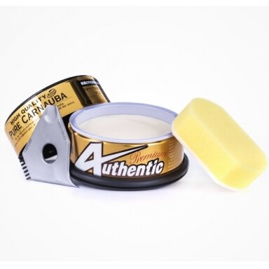 dSoft99 Authentic Premium Wax Carnauba vaškas dSoft99 Authentic Premium Wax Carnauba vaškas