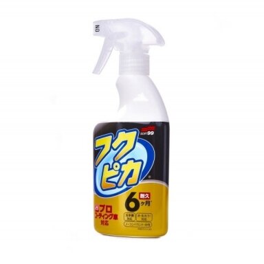 Soft99 Fukupika Quick Detailer Soft99 Fukupika Quick Detailer