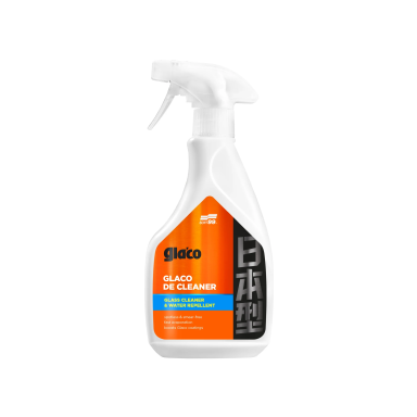 Soft99 Glaco de Cleaner stiklo valiklis su repelentu Soft99 Glaco de Cleaner stiklo valiklis su repelentu