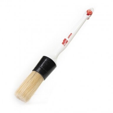 Soft99 Interior Detailing Brush Soft99 Interior Detailing Brush