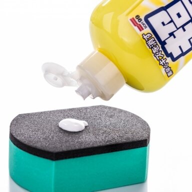 Soft99 Micro Liquid Compound Dark & Black Soft99 Micro Liquid Compound Dark & Black