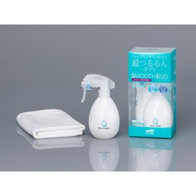 Soft99 Smooth Egg Liquid + Cloth Soft99 Smooth Egg Liquid + Cloth