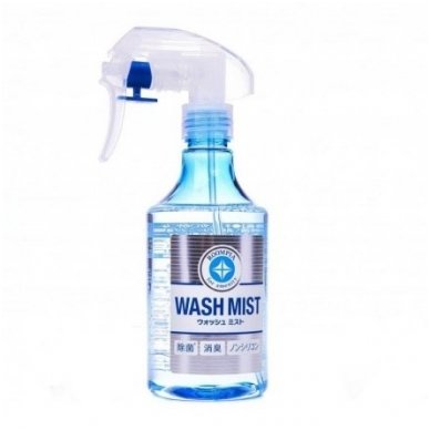 Soft99 Wash Mist antibakterinis valiklis