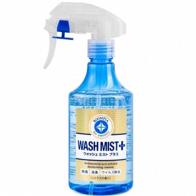 Soft99 Wash Mist Plus antibakterinis valiklis