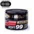 Soft99 Dark & Black Soft Wax