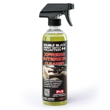 P&S Xpress Interior Cleaner salono valiklis P&S Xpress Interior Cleaner salono valiklis