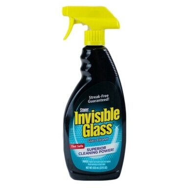 Stoner Invisible Glass stiklo valiklis Stoner Invisible Glass stiklo valiklis