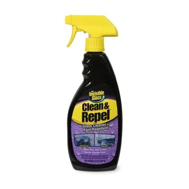 Stoner Invisible Glass Clean & Repel stiklo valiklis su repelentu Stoner Invisible Glass Clean & Repel stiklo valiklis su repelentu