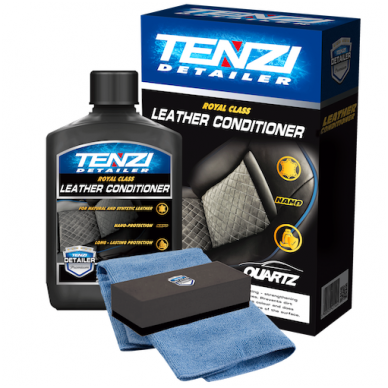 Tenzi Detailer Leather Conditioner