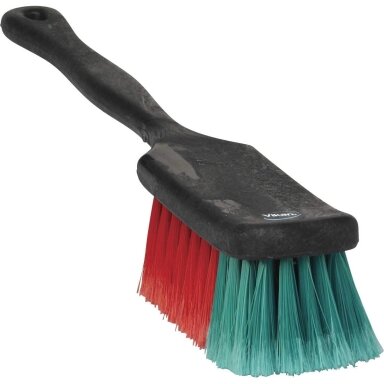 Vikan Fender Well Long Handle Brush