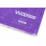 Wax Pro NoLimit Violet mikropluošto šluostė