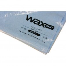 Wax Pro NoLimit Blue mikropluošto šluostė
