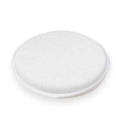 Wax Pro Snowflake Cotton Applicator Wax Pro Snowflake Cotton Applicator