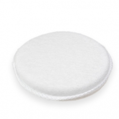 Wax Pro Snowflake Cotton Applicator