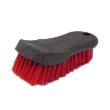 Wheel Woolies Carpet & Upholstery Brush tekstilės šepetys Wheel Woolies Carpet & Upholstery Brush tekstilės šepetys