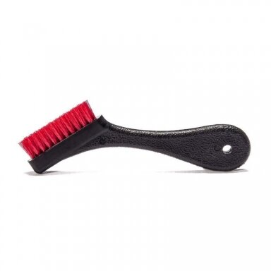 Wheel Woolies Stiff Nylon Detailing Brush standus šepetėlis