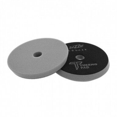 ZviZZer Thermo Grey Ultra Hard korekcijos padas ZviZZer Thermo Grey Ultra Hard korekcijos padas