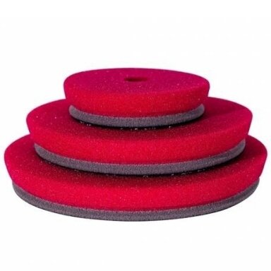 ZviZZerThermo All-Rounder Pink Hard korekcijos padas ZviZZerThermo All-Rounder Pink Hard korekcijos padas