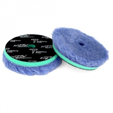 ZviZZer Thermo Nano Wool Ilgo plauko avikailis ZviZZer Thermo Nano Wool Ilgo plauko avikailis
